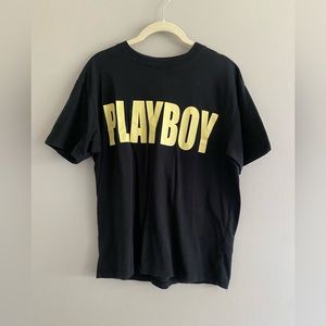 Playboy tee by pacsun